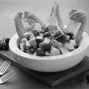 Waldorf Salad