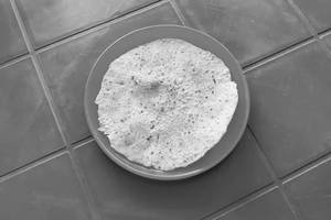 Roasted Papad