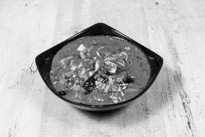 Kadai Paneer Gravy