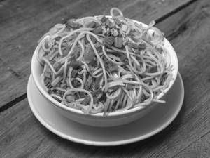 Veg noodles