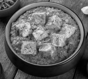 PANEER PASANDA