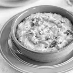 Dal khichdi
