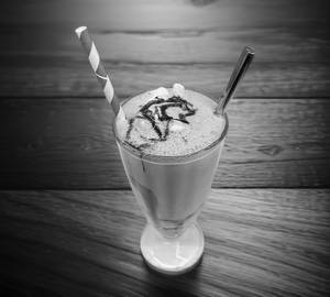 Chocolate Shake