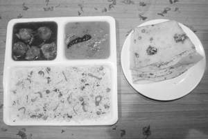 Lunch Box Veg1