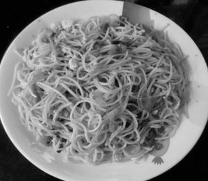 Veg. noodles