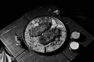 Arabian Fish Mandi