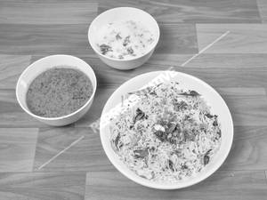 Jeera Rice