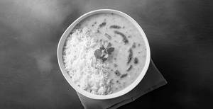 Dal Tadka Chawal(mixed)