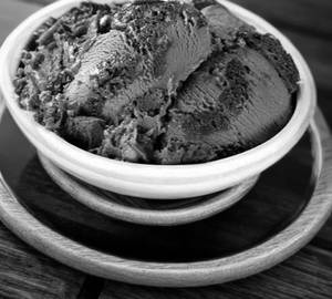 Chocolate Ice Cream