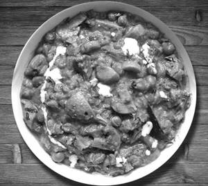 Matar Mushroom