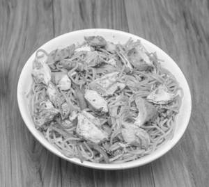 Chicken chowmein
