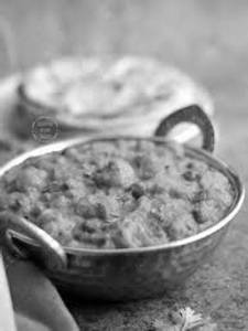 Veg Makhanwala