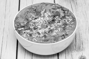 Malai Kofta