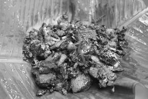 Mutton Pepper Fry