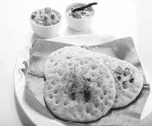 Set Dosa[3pcs]