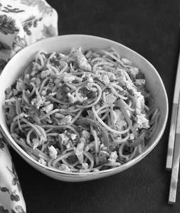 Egg Noodles Full