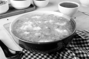 Veg Sweets Corn Soup