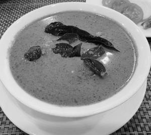 Fish Curry Malvani