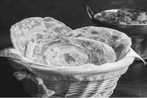 Kerala Paratta