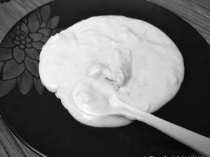 Basundi Rabri / Rabdi