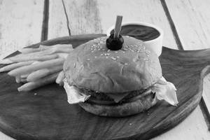 Veg Burger
