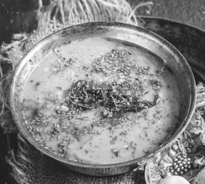 Dal Jeera