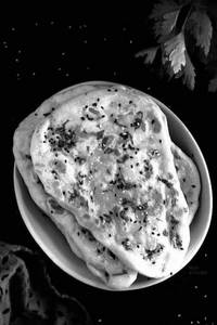 Butter Naan
