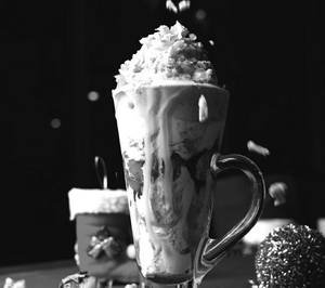Strawberry Shakes