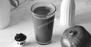 Pomegranate Juice