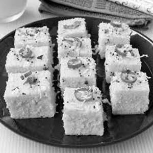 DHOKLA (4PCS)