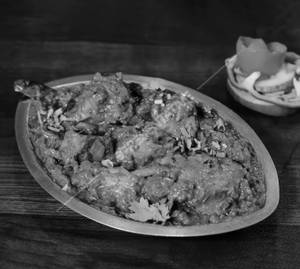 Chicken Hirwa Masala