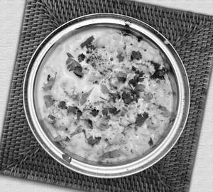 Bundi Raita