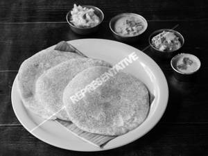 Set Dosa 