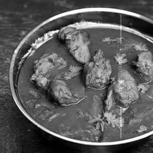 Chicken Latpat