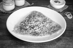 Plain Paratha