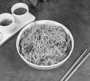 Veg Chilli Garlic Noodles