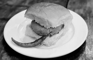 Vada Pav