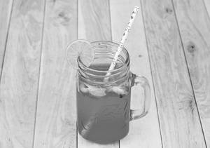 Bubblegum Mojito