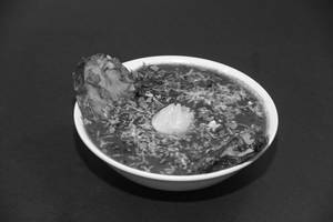 Crab Tawa Fry