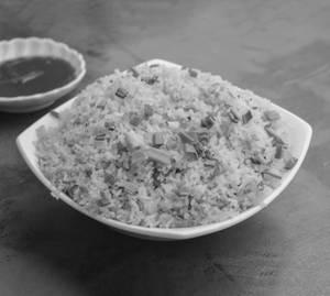 Veg Fried Rice