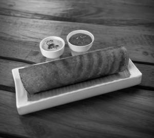 Masala Dosa