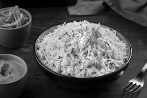 Jeera Rice