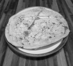 Butter Naan
