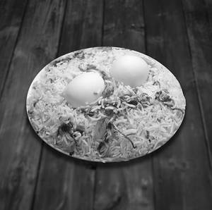 Egg Biryani