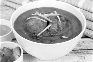 Veg Kofta