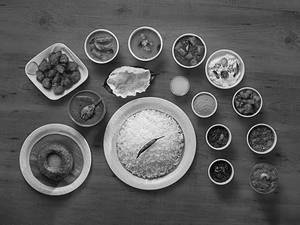 Veg Andhara Meals