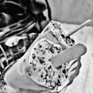Kesar Kulfi [Large]