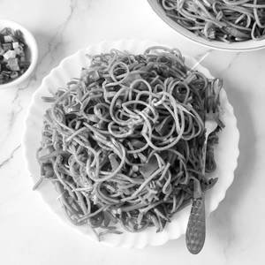 Veg Chowmein