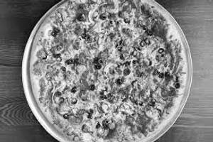 Street Style Pizza Combo