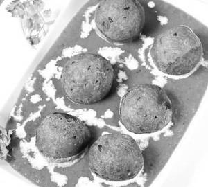 Paneer kofta